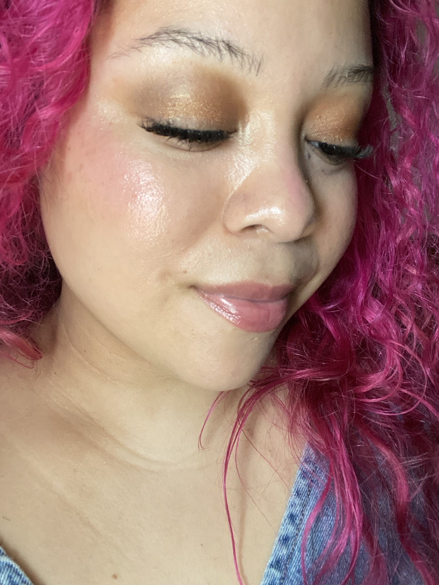 Hadassah: Beauty Oil Cleansing