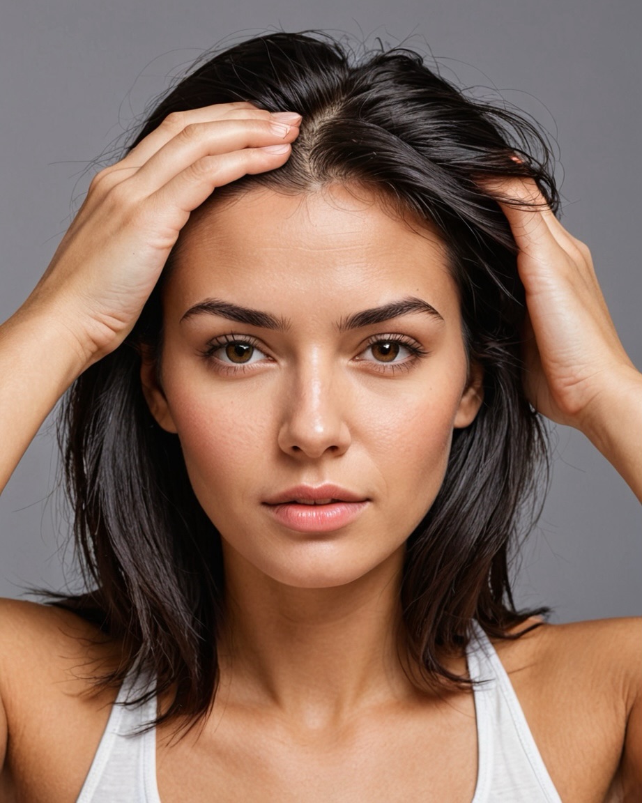 The Hidden Link Between Hair Care and Self-Confidence: What Your Scalp Is Trying to Tell You