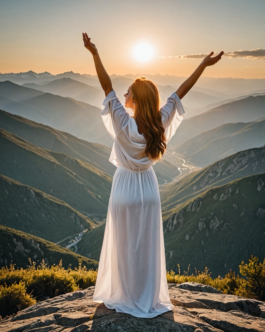 When Exhaustion Meets Divine Purpose: My Journey from Burnout to Breakthrough