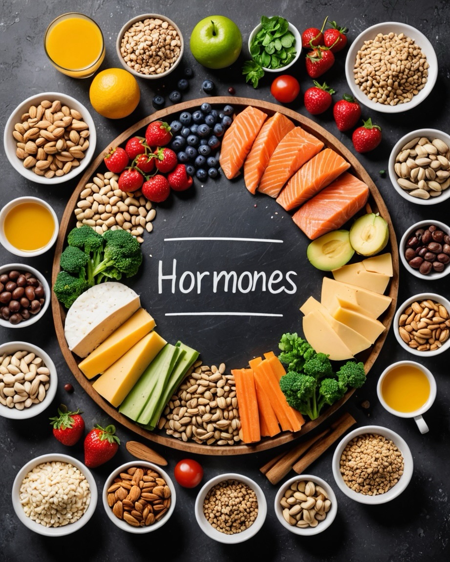 The Hidden Hormone Crisis: Why Your Body’s Control Center Might Be Crying for Help