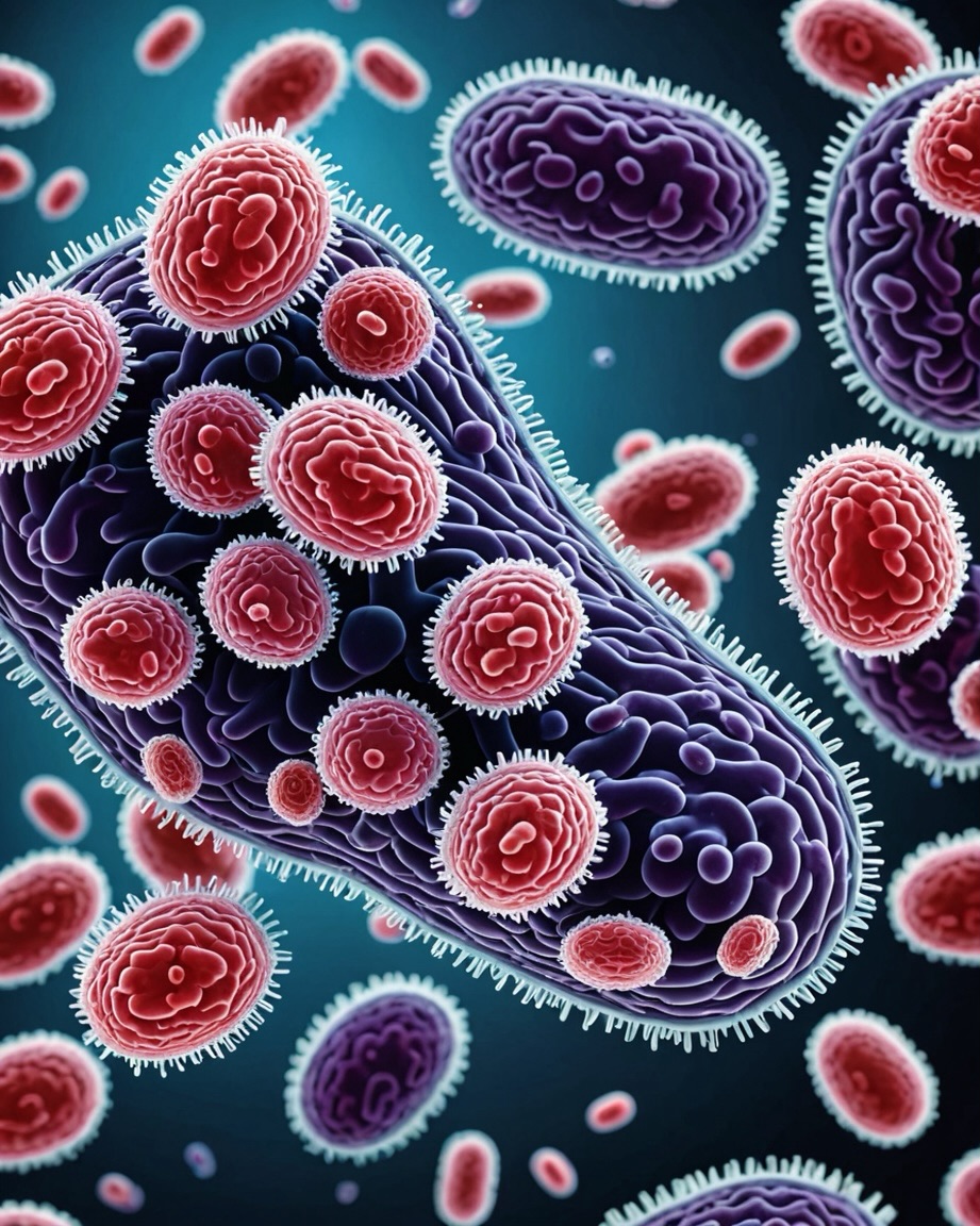 Infections & Why You Maybe Getting Sick So Often