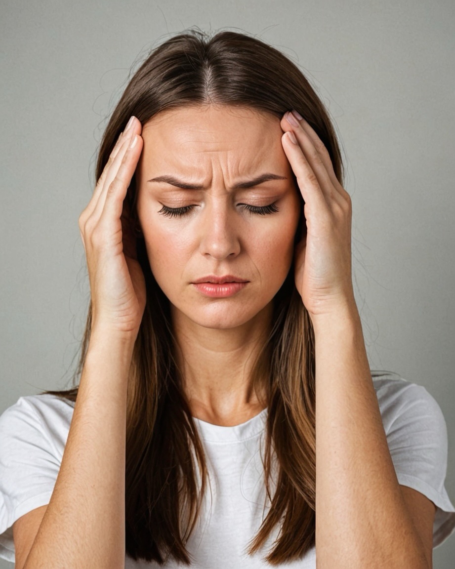 Headaches From Hell