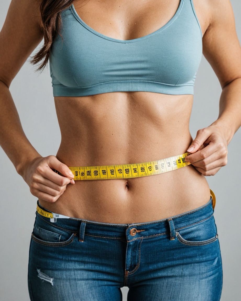 Postpartum Weight Gain