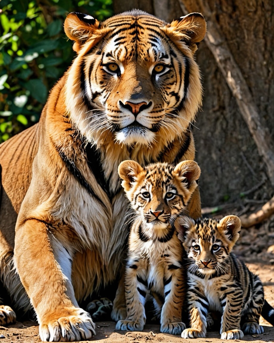 Are You Concerned With Your Sons and Daughters Nutritional Needs?