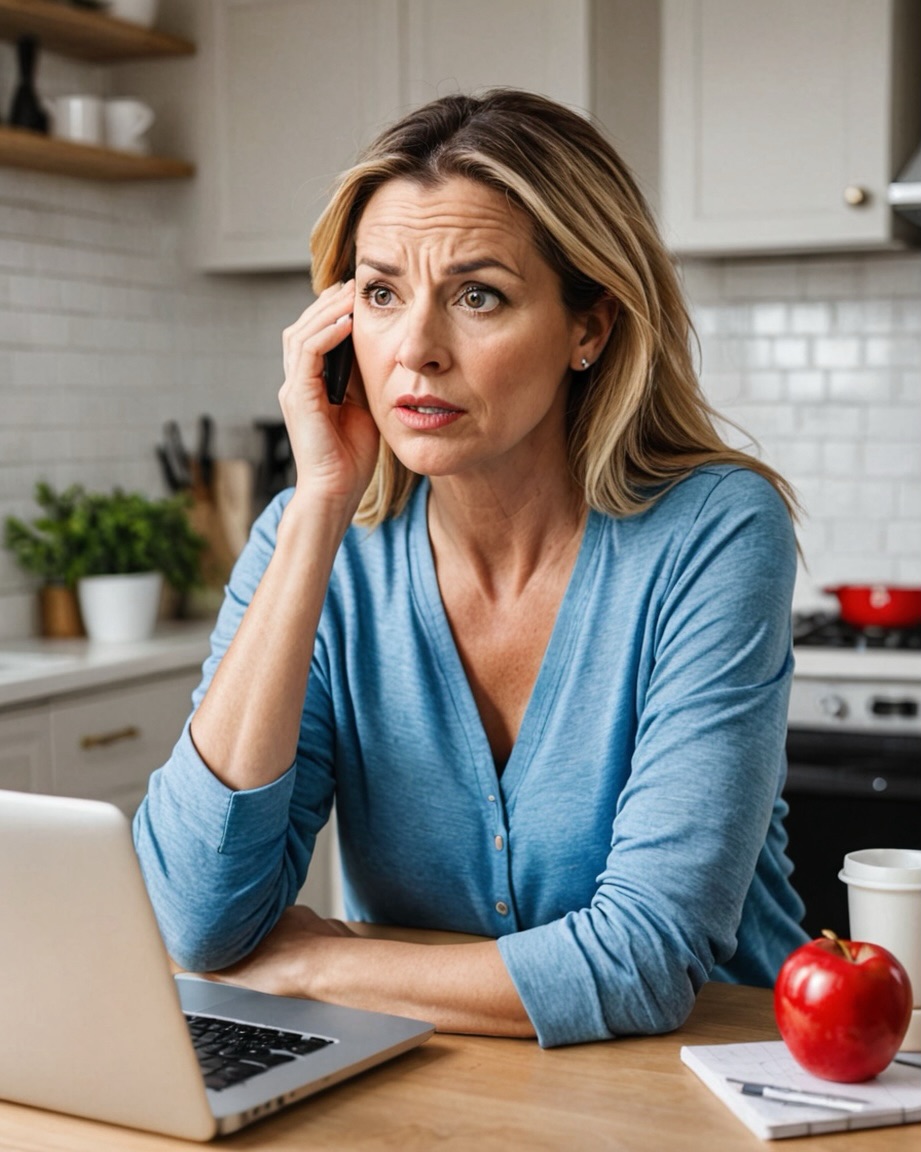 The Hidden Cost of “Powering Through”: Why Your Body’s Stress Signals Deserve Attention