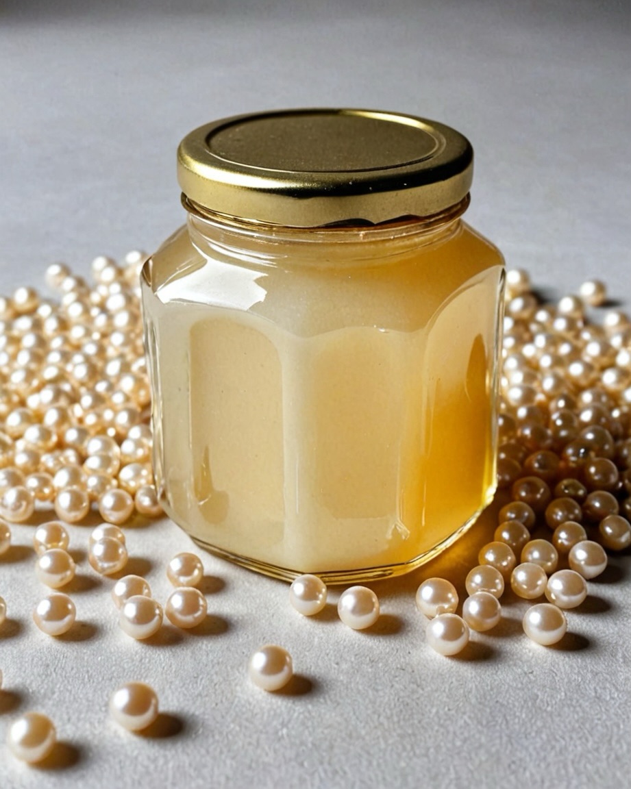 The Forgotten Healing Secret of Mountain Beekeepers: Why This Ancient ‘White Gold’ Could  Transform Your Health