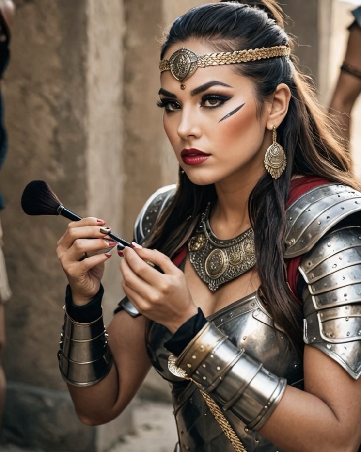 The 3-Minute Beauty Revolution: How One Exhausted Mom’s Restroom Revelation Changed Everything