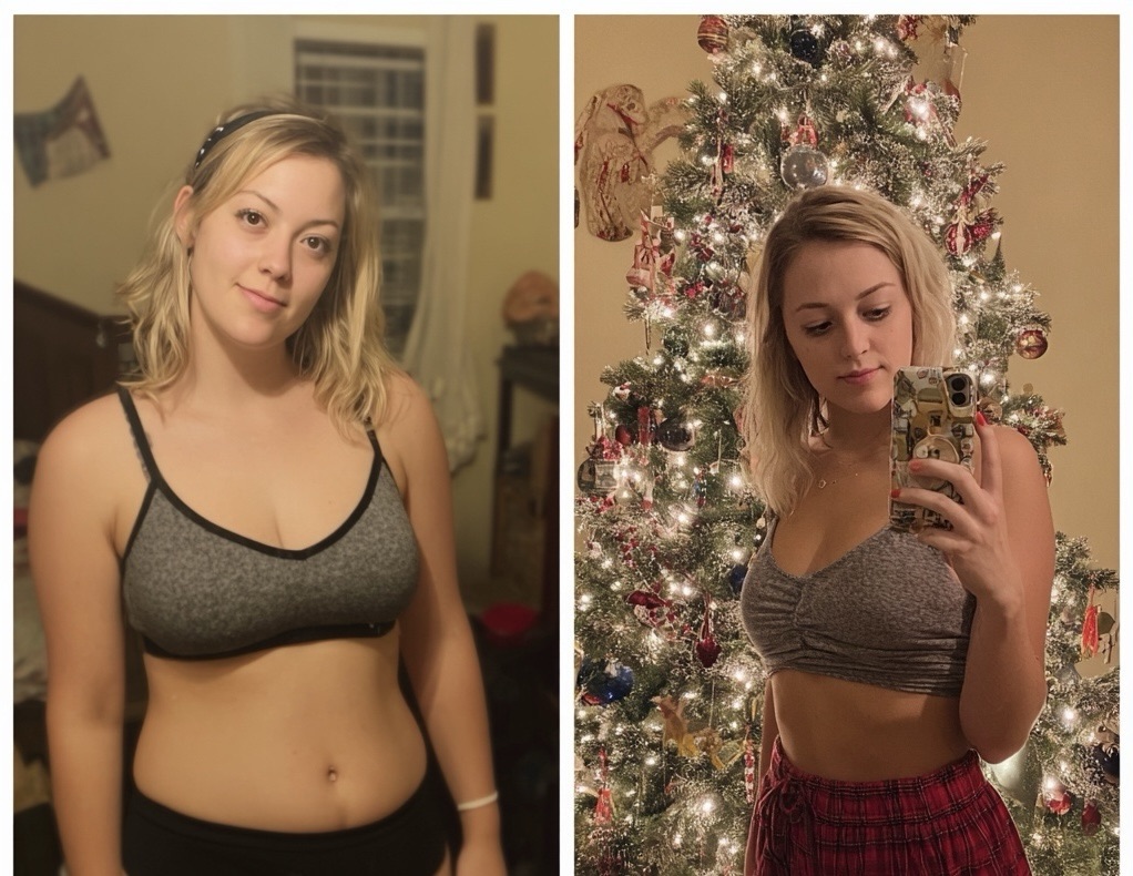 How To Drop Ten Pounds By Christmas With Close To Zero Effort