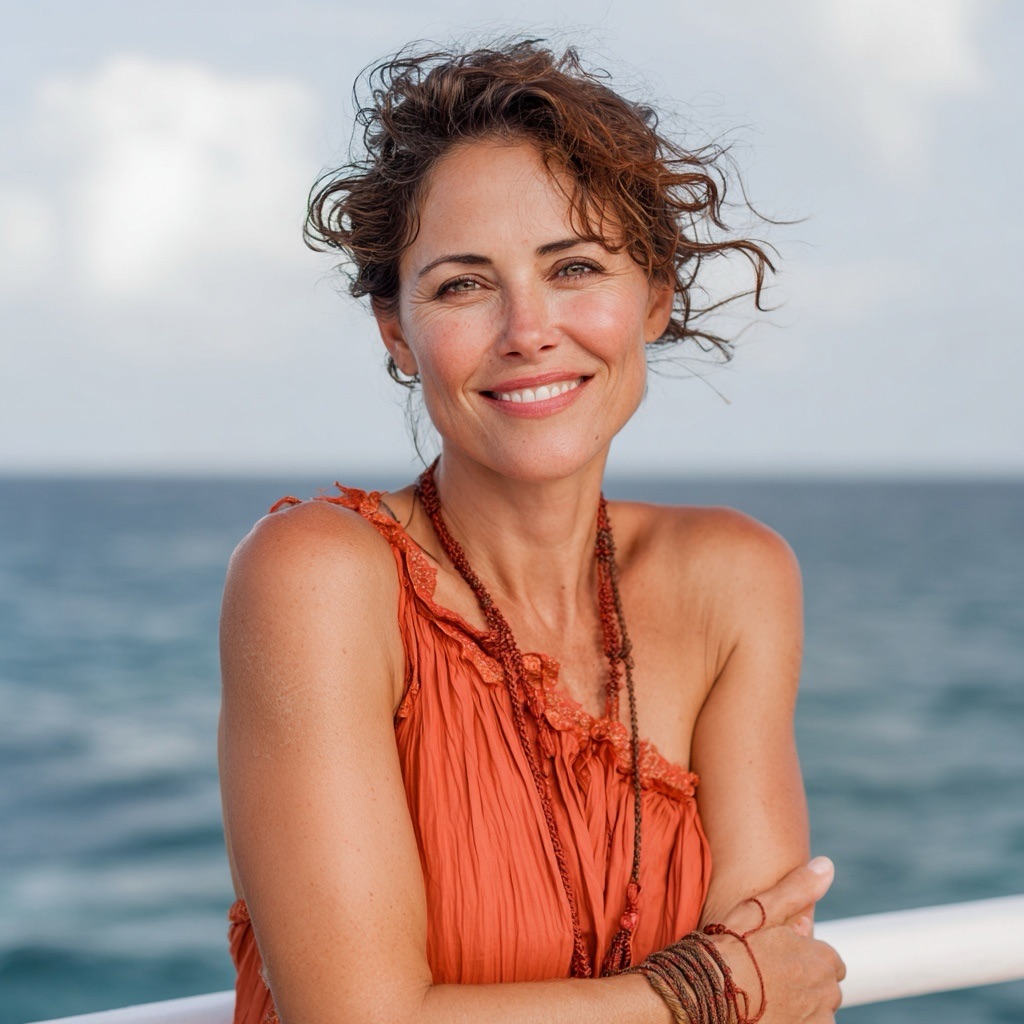 The Invisible Gland That’s Quietly Sabotaging Your Energy (And Why Most Women Over 40 Miss It)