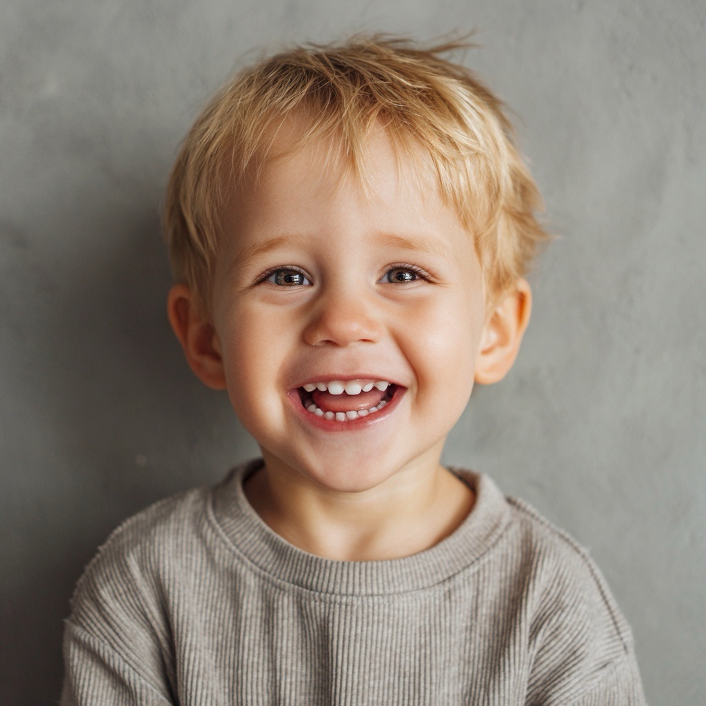 The Toothpaste That Saved My Toddler’s Cracked Tooth (And My Sanity)