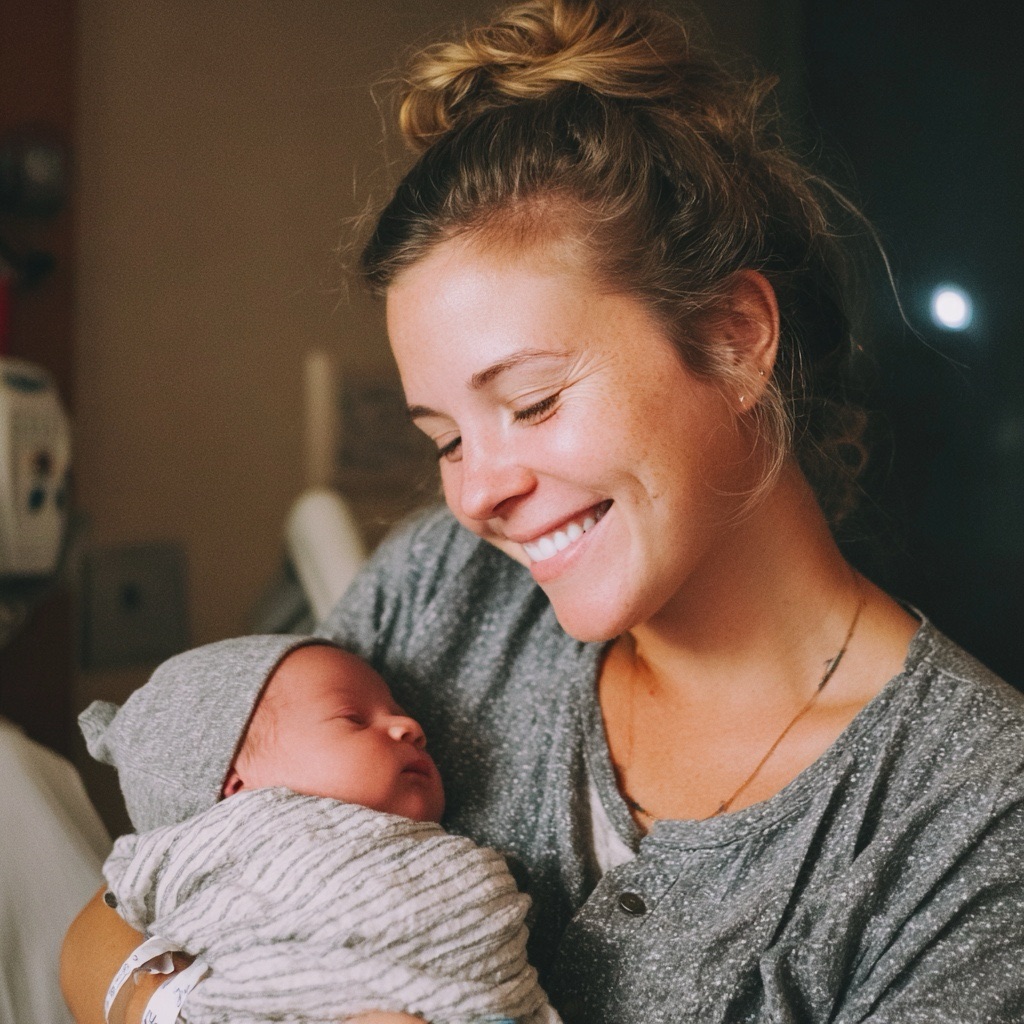 The Best Vitamin D3 on the Market: When Motherhood Hurts: The Hidden Crisis No One Talks About Postpartum