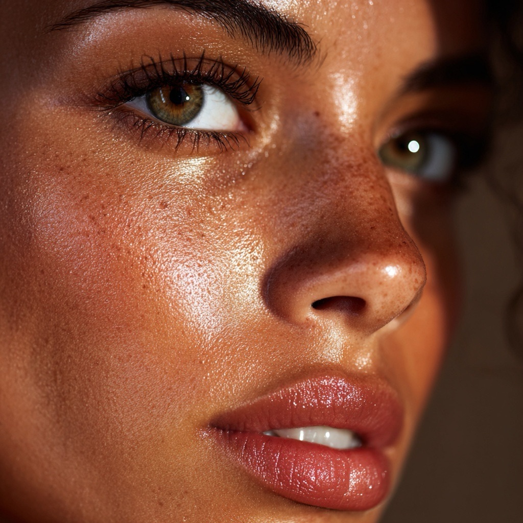 Why I Put Caffeine On My Face Almost Everyday