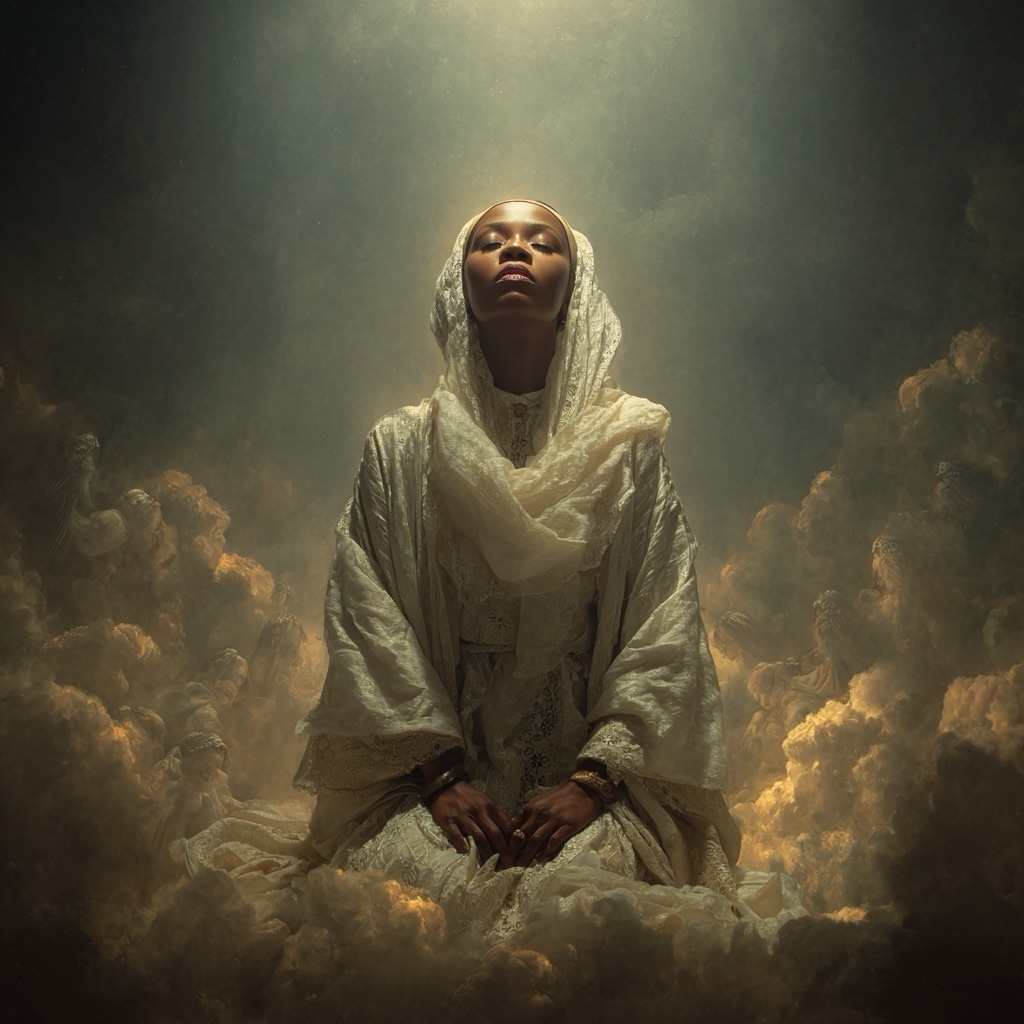 Fasting & Prayer Day 1