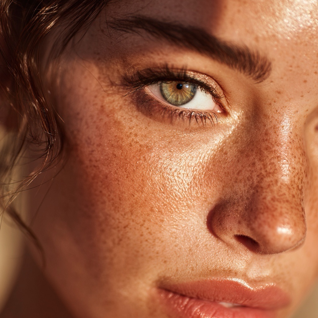 “I Don’t Know How To Do Eyeshadow”