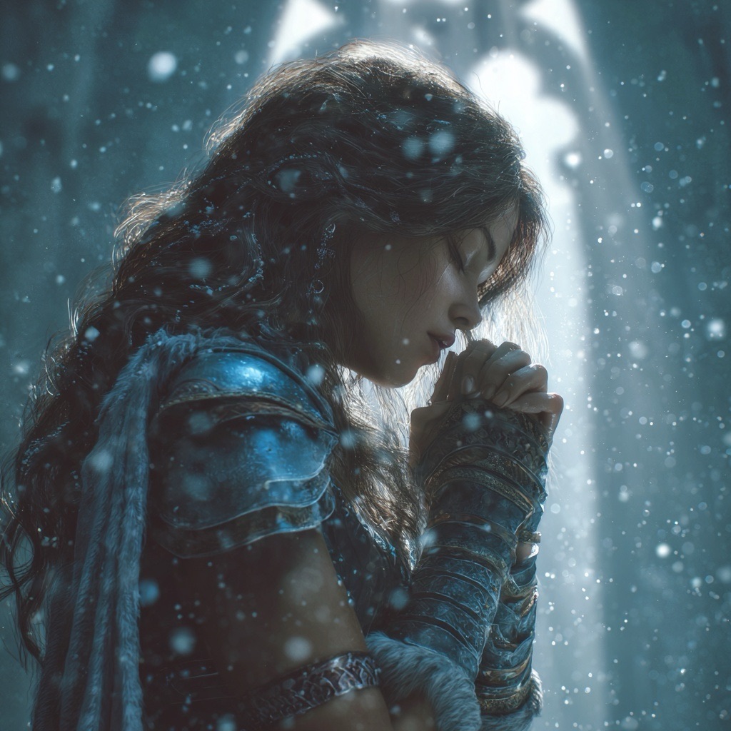 2026 Prayer & Fasting Invitation