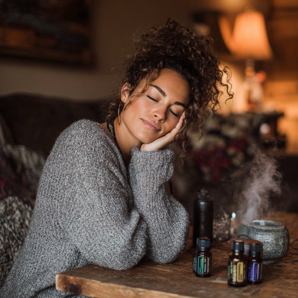 The Hidden Reason Your Self-Care Routine Feels Like Another Chore on Your List