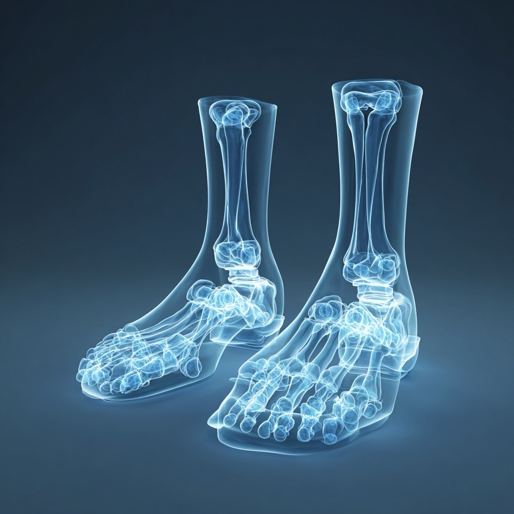 Bone Health & Fun Facts