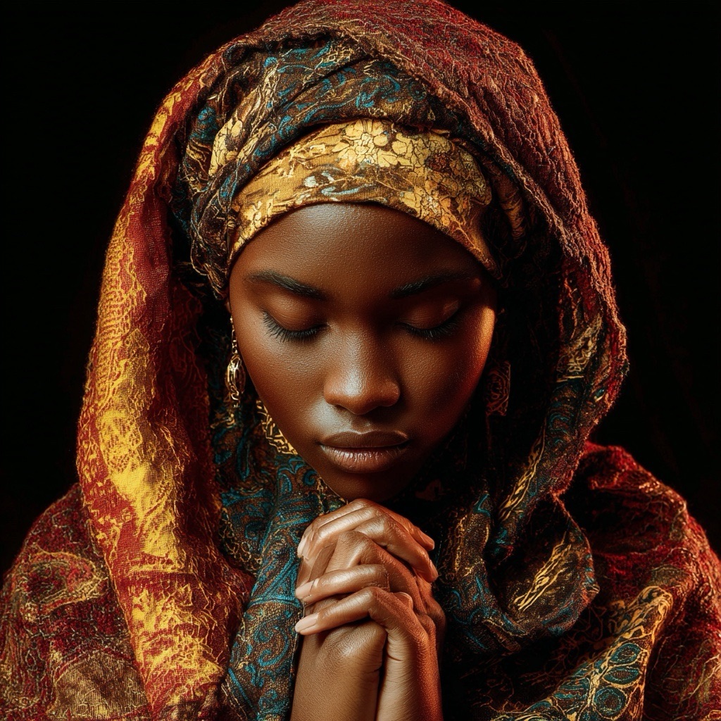 The Unburdening: What Happens When Your Heart Carries Weight You Can't Name