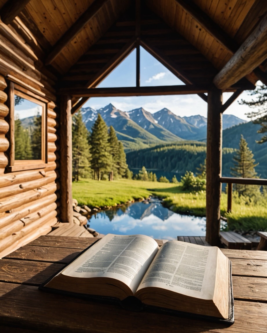 7 Signs It’s Time To Spend Time With God – One on One