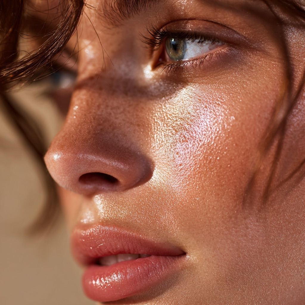 Why You're Not Bad at Makeup (And How 5 Minutes Changed Everything)