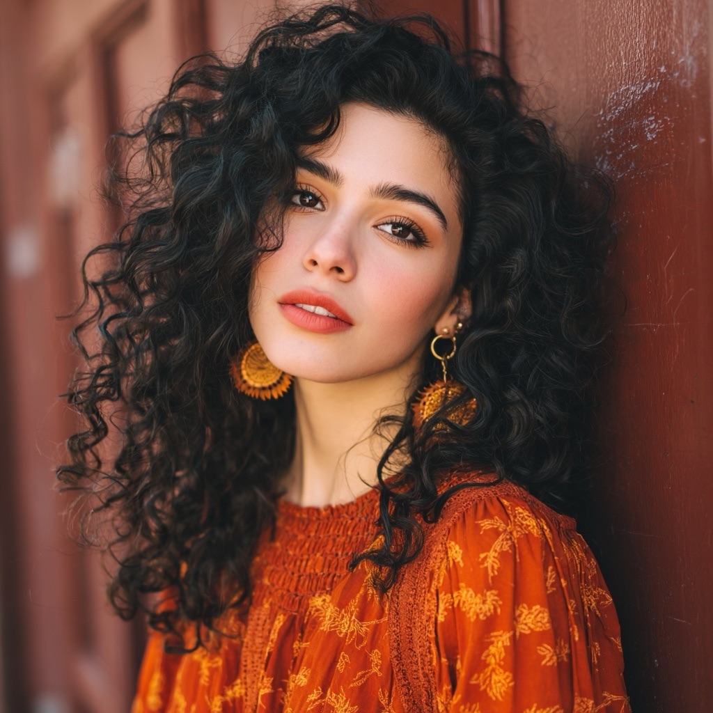 The Hidden Reason Your Curls Won't Come Back After Bleaching (And What Actually Works)