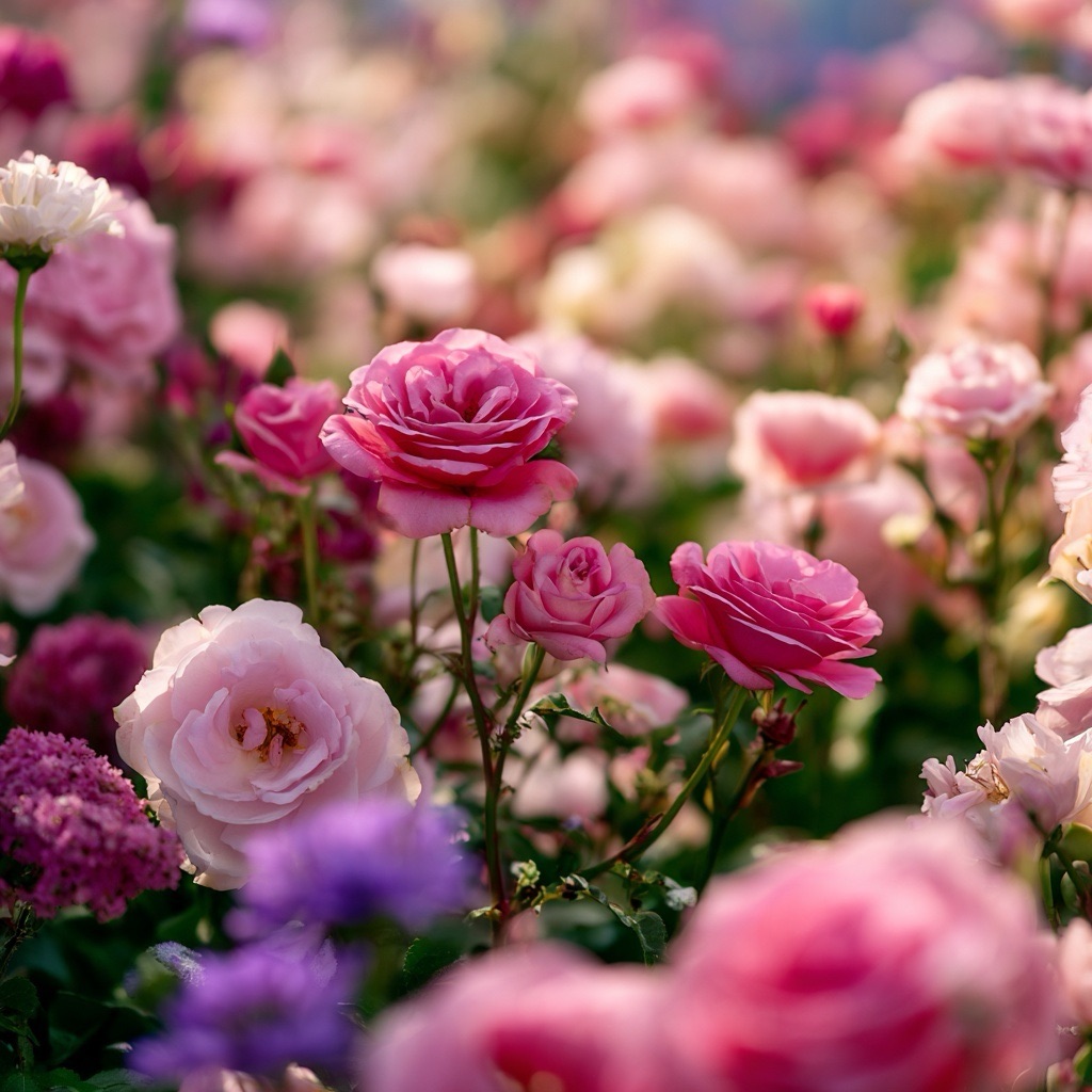 For The Woman Of God Who Wants To Smell Like Heaven